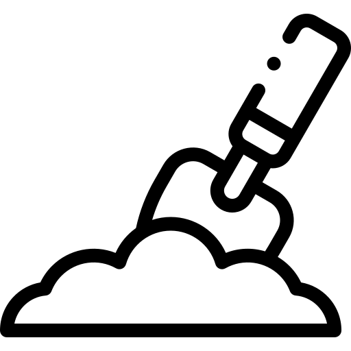 Abbruch & Baggerarbeiten